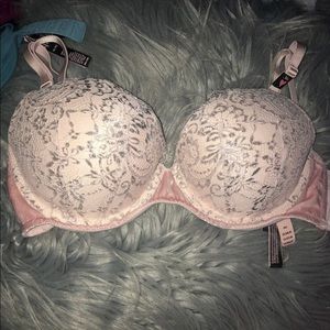 Bras Victoria secret